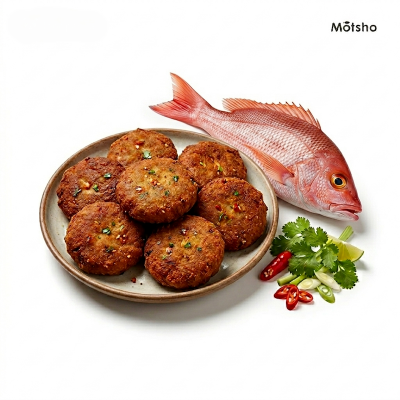 Picture of Special Motsho Kabab (6 pcs)