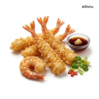 Picture of Shrimp Tempura (6 pcs)
