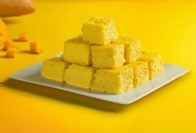 Picture of Mithai Mango Sandesh 500 gm