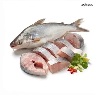 Picture of River Shilon (500gm) (Ready To Cook) +/- 50gm