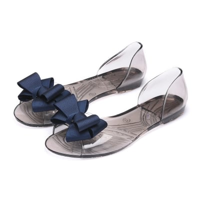 Picture of Jelly Shoes (Blue)