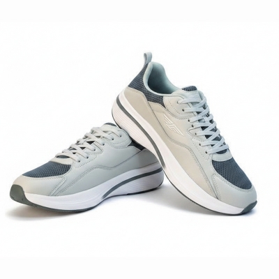 Picture of Red Tape - Fashionable Outdoor Shoes - Foot Gear Bangladesh - Men (Grey)