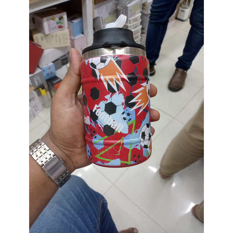 Picture of Vacuum Bottle 450 ML