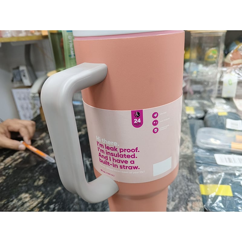 Picture of Thermal Flusk 1200 ML (Multicolor)
