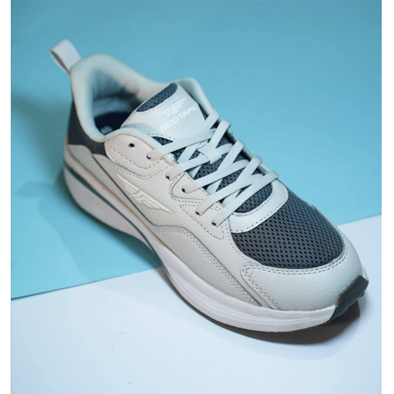 Picture of Red Tape - Fashionable Outdoor Shoes - Foot Gear Bangladesh - Men (Grey)