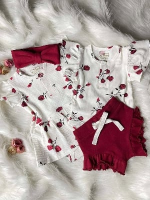 Picture of Rosee Girl's Set