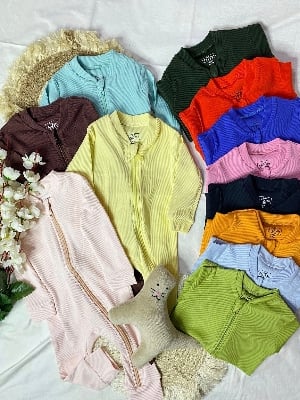 Picture of Full Body Romper