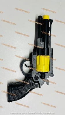 Picture of New Mini Airsoft Shot Play Toys(12inch) By Gift Corner Shopping - Multicolor