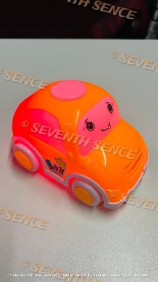 Picture of New Cartoon Car Toy For Kids/ New Car Toy By Gift Corner Shopping