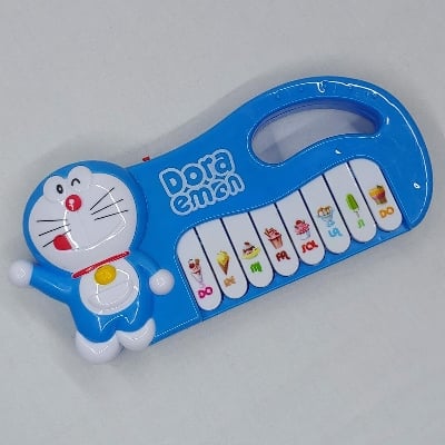 Picture of Baby Phone Light and Sound Folding Cell Mobile Toy - Baby Toys By Gift Corner Shopping - Multicolor