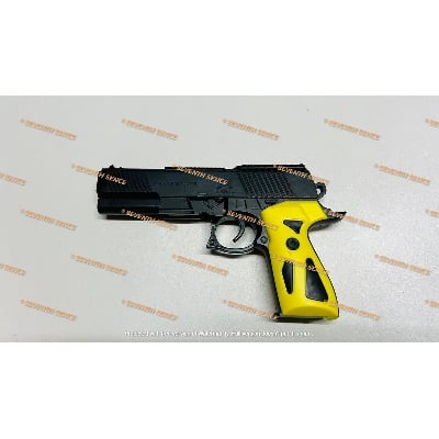 Picture of Mini Airsoft Shot Play Toys 6inch By Gift Corner Shopping - Multicolor