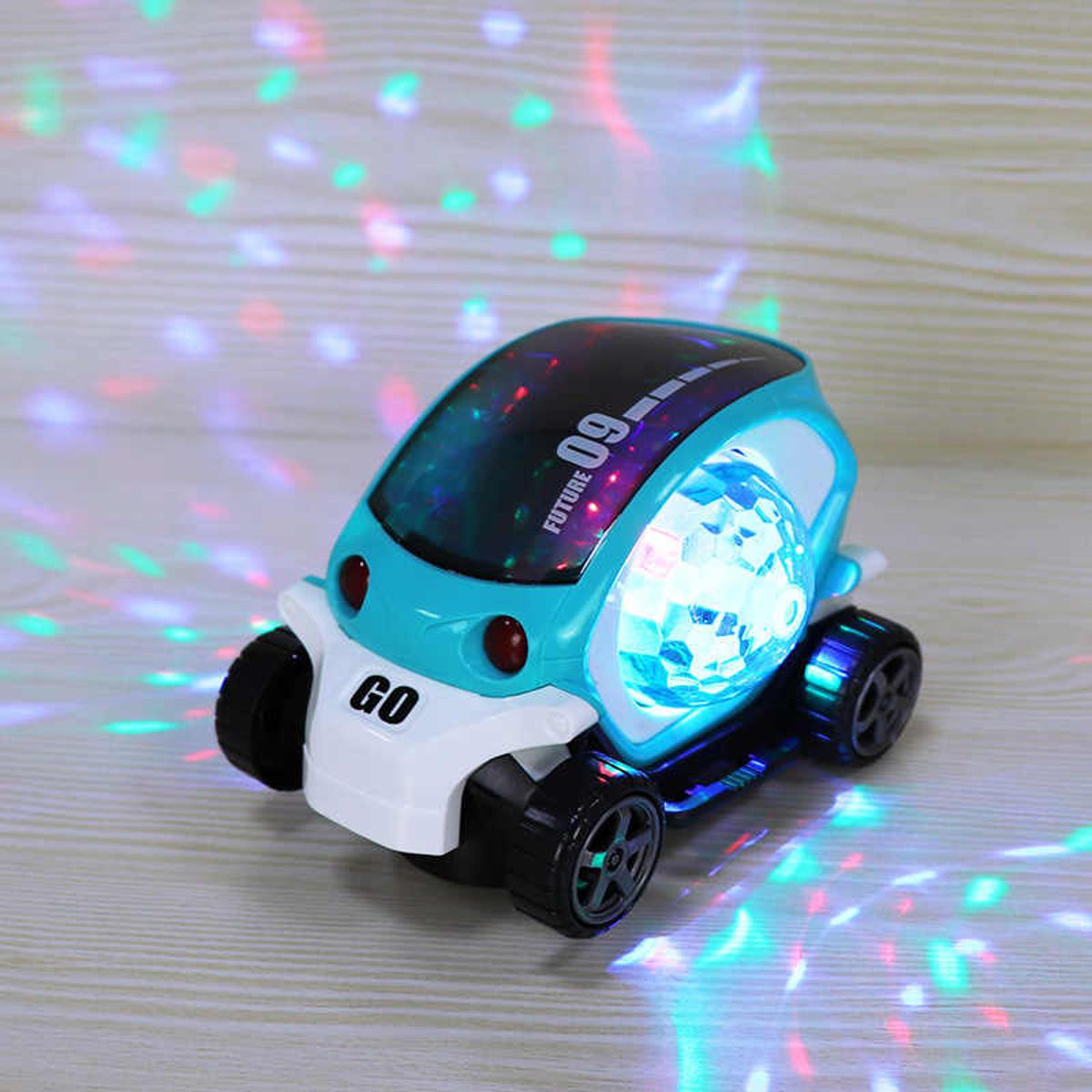 Picture of Car Toy For Kids - Multicolor By Gift Corner Shopping - Multicolor