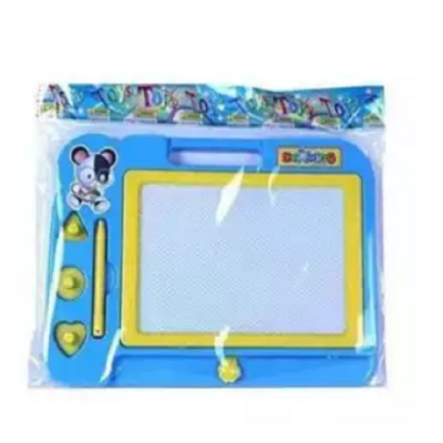 Picture of Exclusive Magic Slate - Blue by Gift Corner Shopping - Blue