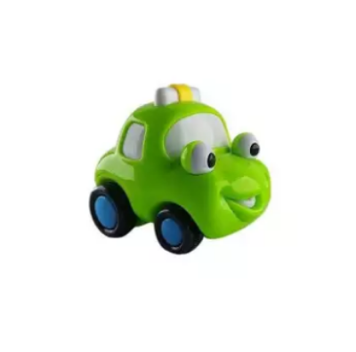 Picture of Exclusive Moving Tongue Mini Car For Kids - Green - Green