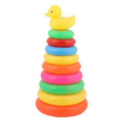 Picture of Exclusive Toys For Baby - Multi Color - Multicolor