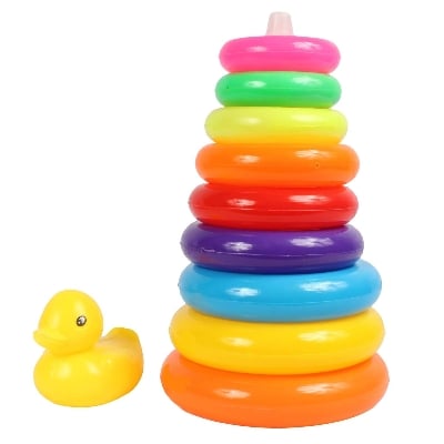 Picture of Toys For Baby - Multi Color - Baby Toys - Multicolor