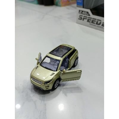 Picture of Stylish metal car By Gift Corner Shopping