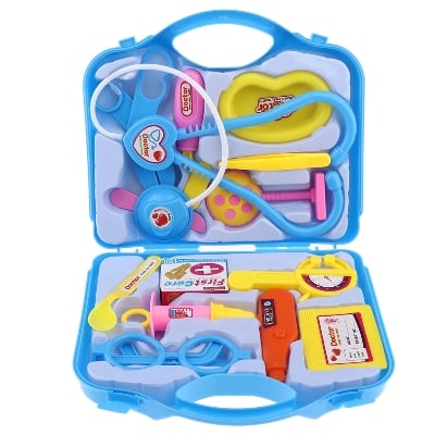 Picture of Doctor Toy Set Perfect Gift for Kids By Gift Corner Shopping