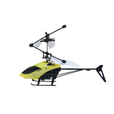 Picture of Sensor Aircraft Helicopter Flaying Toys (Indoor Flight) By Gift Corner Shopping
