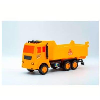 Picture of Freight truck Power Truck rubbish carried truck car spring By Gift Corner Shopping
