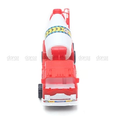 Picture of Mixer truck for kids By Gift Corner Shopping