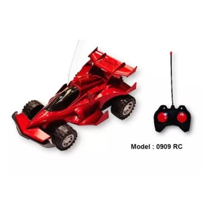 Picture of Sports Car Remote Control Toy For Kids By Gift Corner Shopping