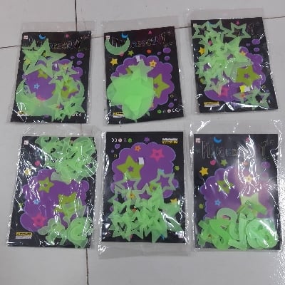 Picture of radium Chatra - Multicolor
