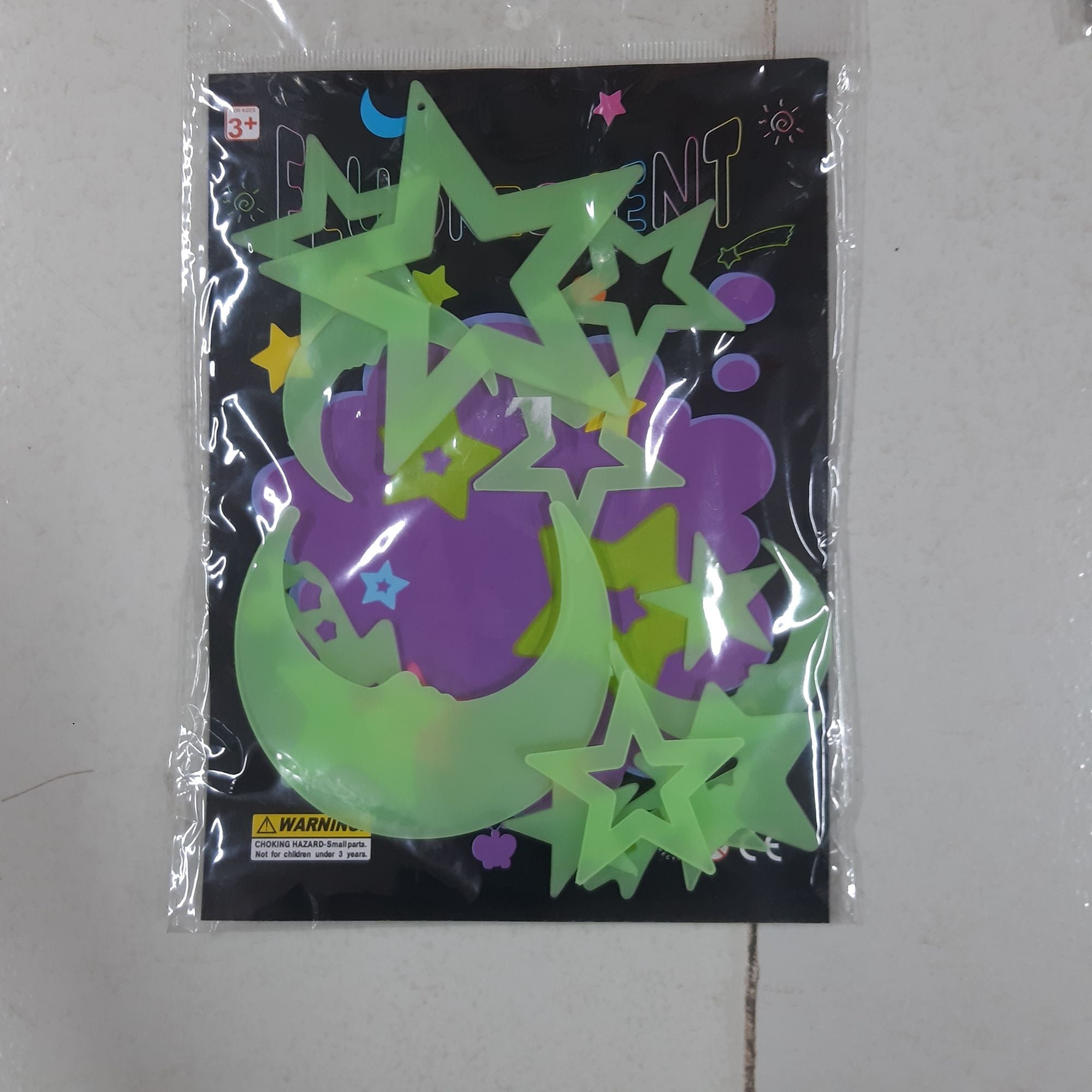 Picture of radium Chatra - Multicolor