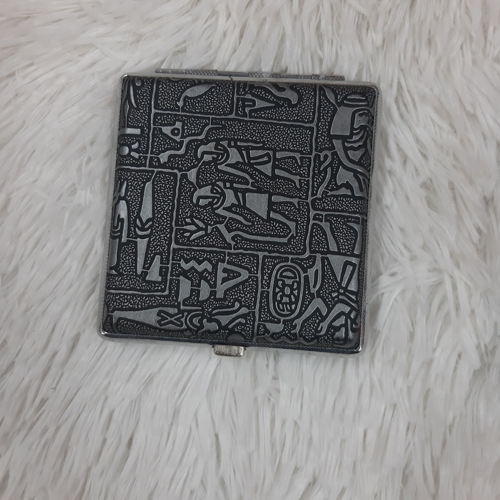 Picture of Junlong clgarette case - Multicolor