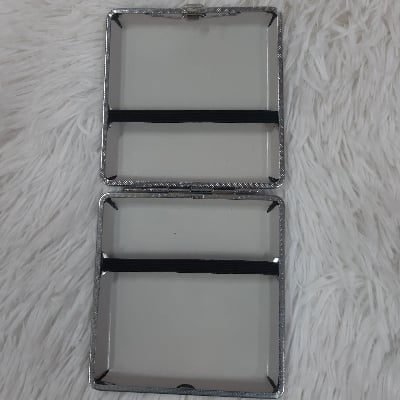 Picture of Junlong clgarette case - Multicolor