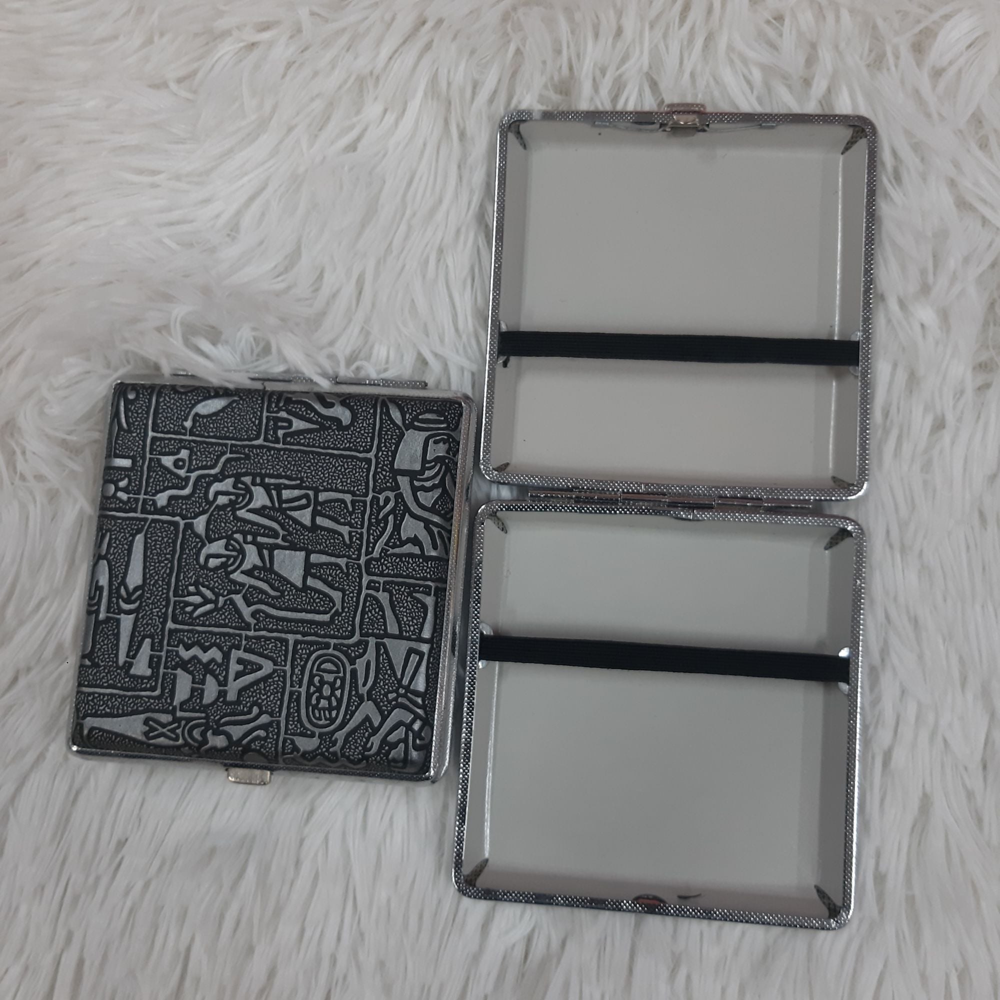 Picture of Junlong clgarette case - Multicolor