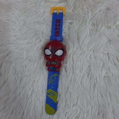 Picture of multi- function watch - Multicolor