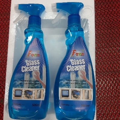 Picture of Fann glass cleaner