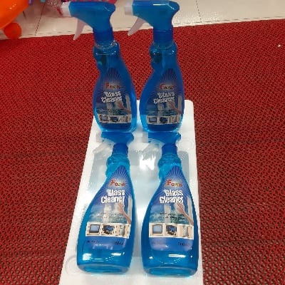 Picture of Fann glass cleaner
