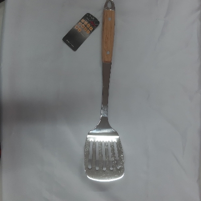 Picture of kitchenware stainless steel চামুচ
