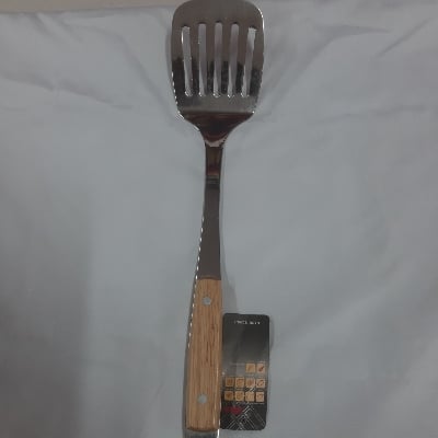 Picture of kitchenware stainless steel চামুচ