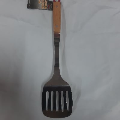 Picture of kitchenware stainless steel চামুচ