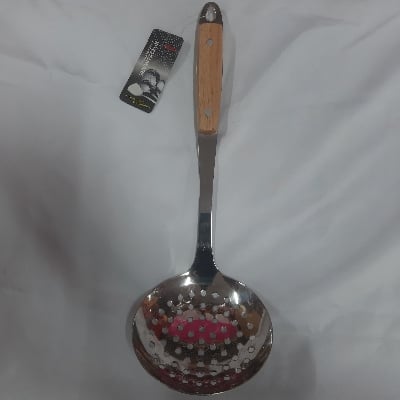 Picture of kitchenware stainless steel - Multicolor