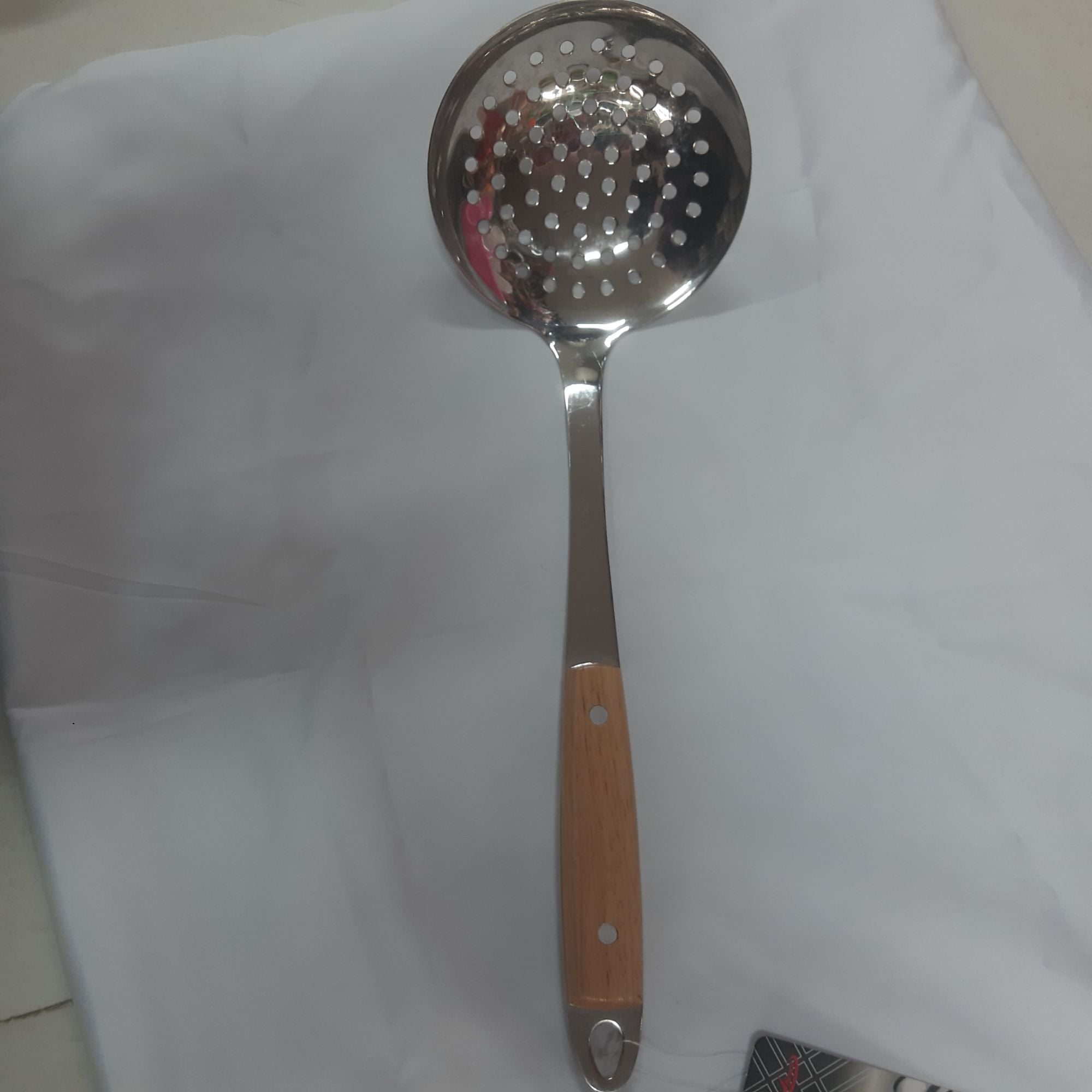 Picture of kitchenware stainless steel - Multicolor