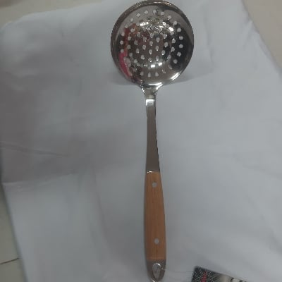Picture of kitchenware stainless steel - Multicolor