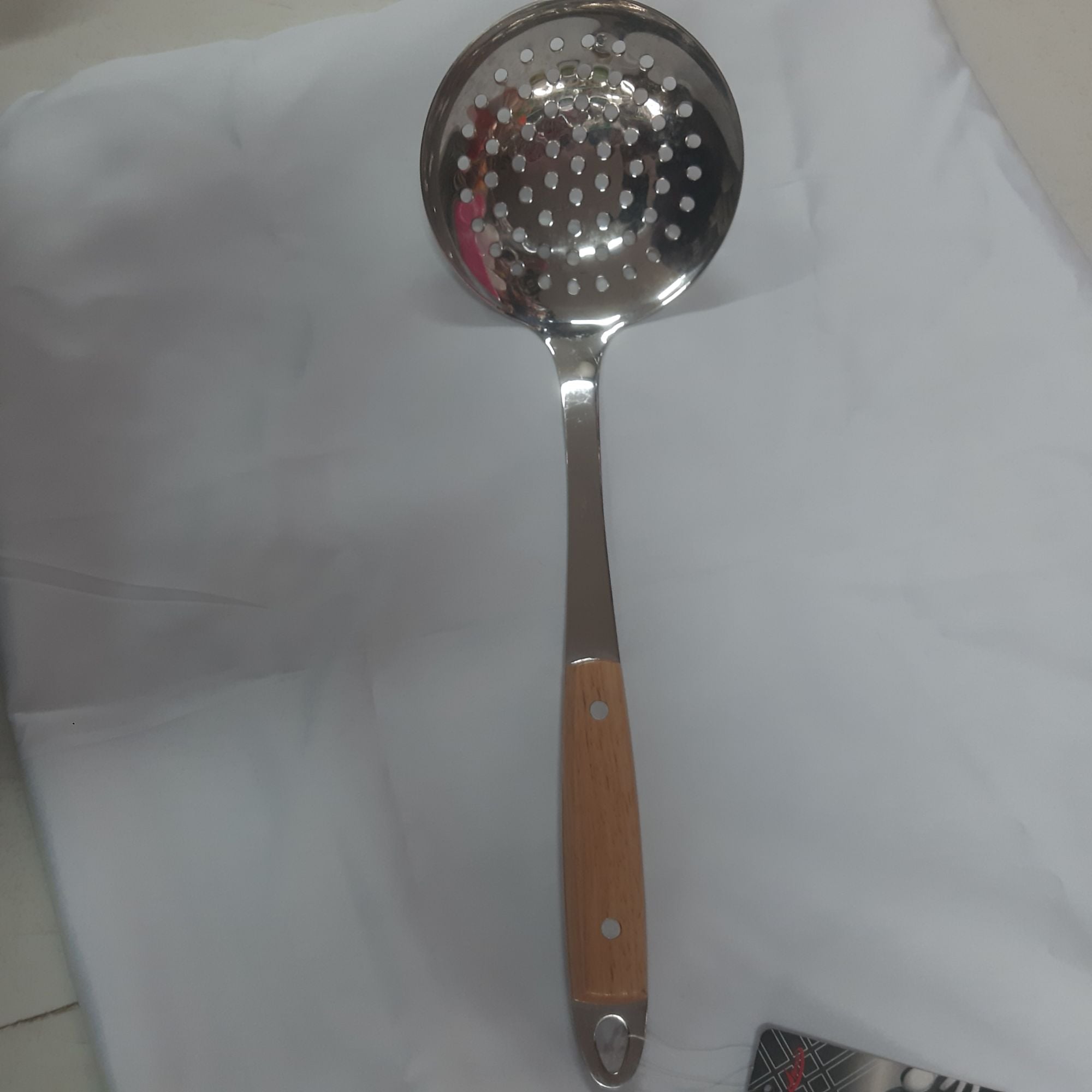 Picture of kitchenware stainless steel - Multicolor
