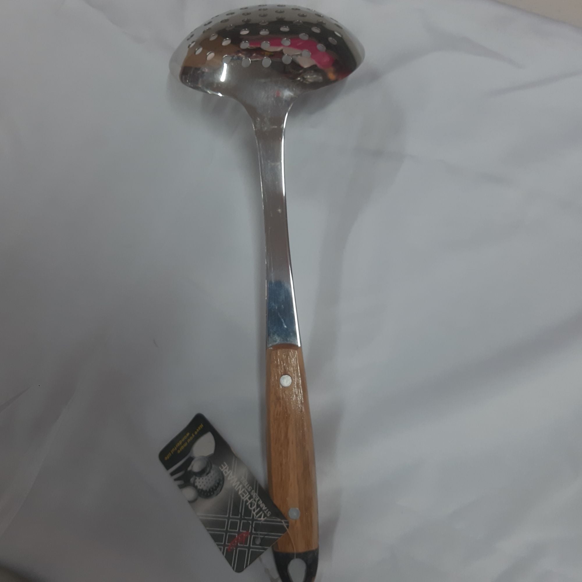 Picture of kitchenware stainless steel - Multicolor