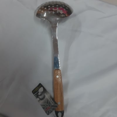 Picture of kitchenware stainless steel - Multicolor