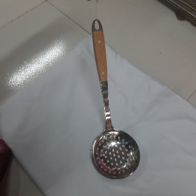 Picture of kitchenware stainless steel - Multicolor
