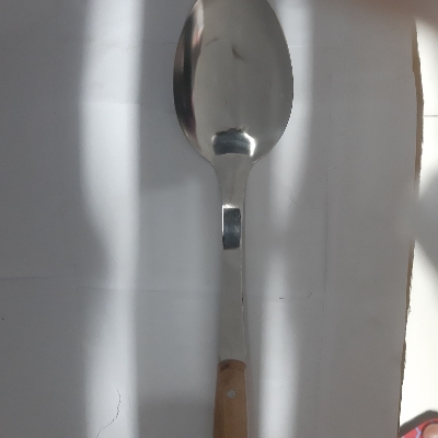 Picture of kitchenware stainless steel Spoon 4pcs set - Multicolor