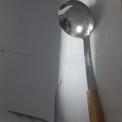 Picture of kitchenware stainless steel Spoon 4pcs set - Multicolor