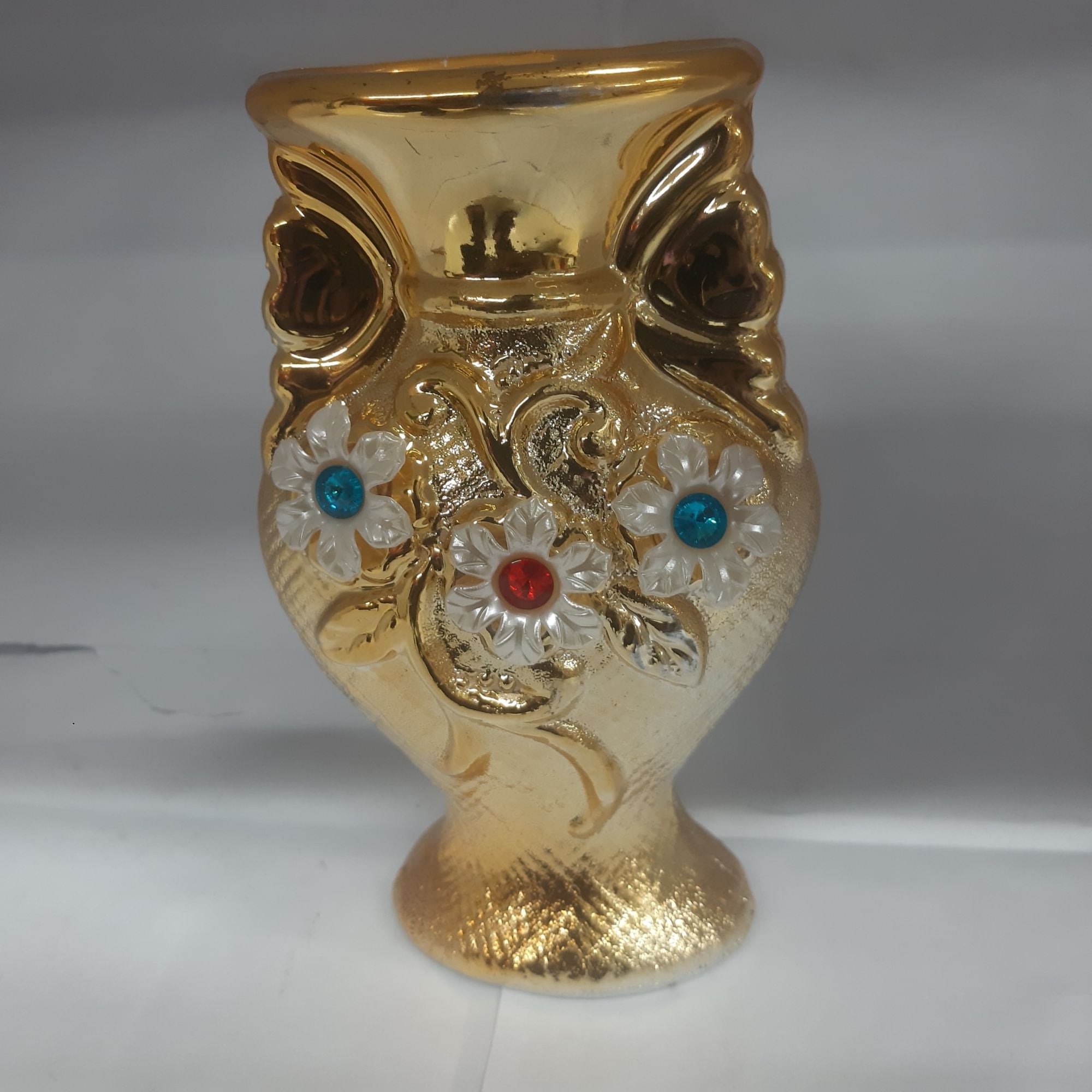 Picture of golden flower - Gold