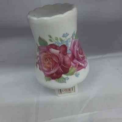 Picture of The ceramic night light - Multicolor