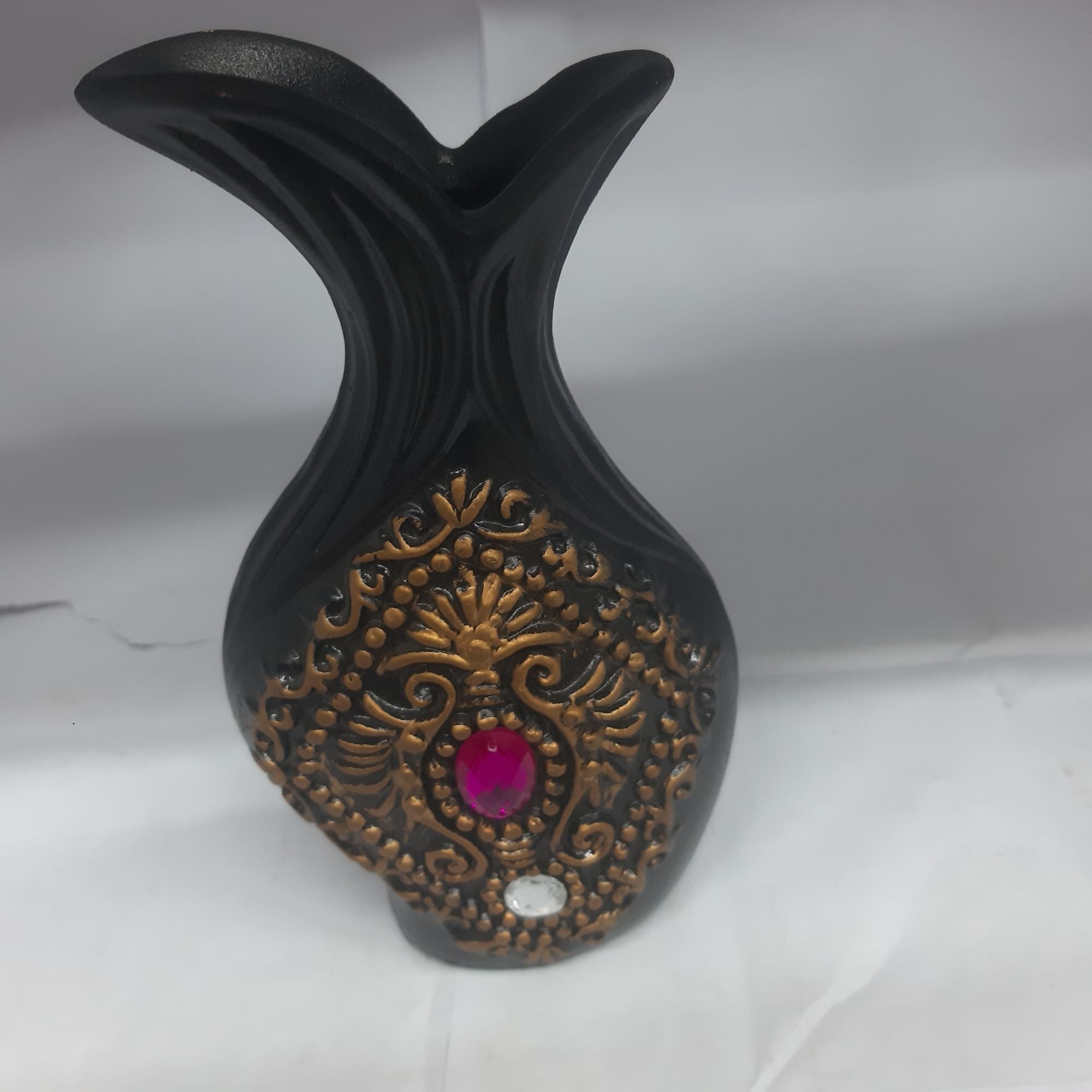 Picture of flower Eastern 3pcs set - Multicolor