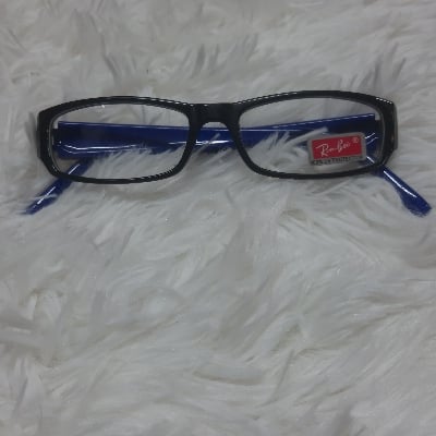 Picture of men & women  glass - Multicolor